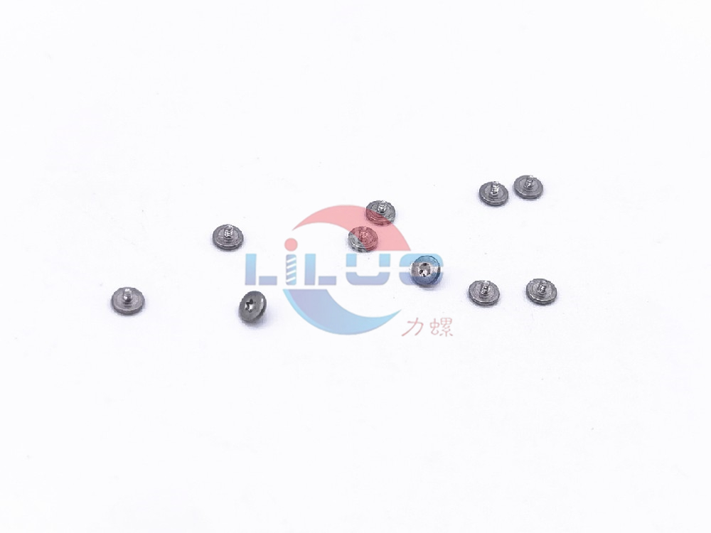 精密螺絲對(duì)手機(jī)的重要性！
